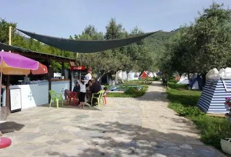 Never Land Camping * Arikli