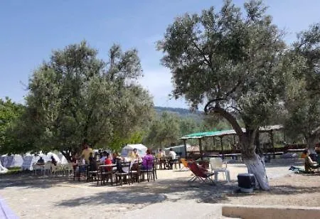 Never Land Camping * Arikli