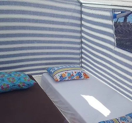 Never Land Camping אוהל מפואר Arikli