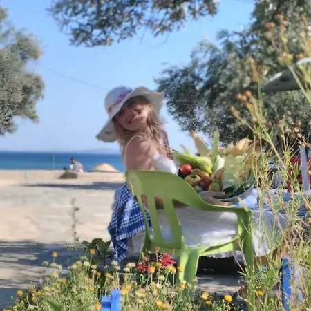 אוהל מפואר Never Land Camping Arikli